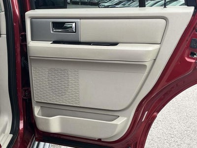 2013 Ford Expedition Limited