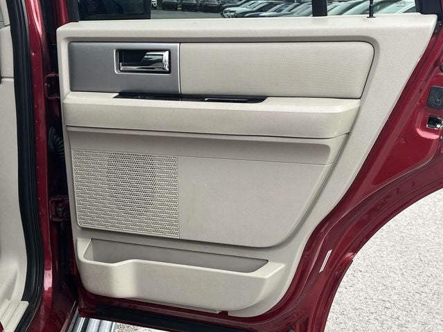 2013 Ford Expedition Limited