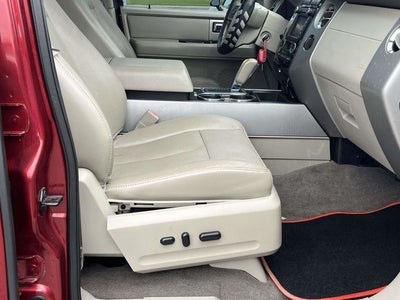 2013 Ford Expedition Limited