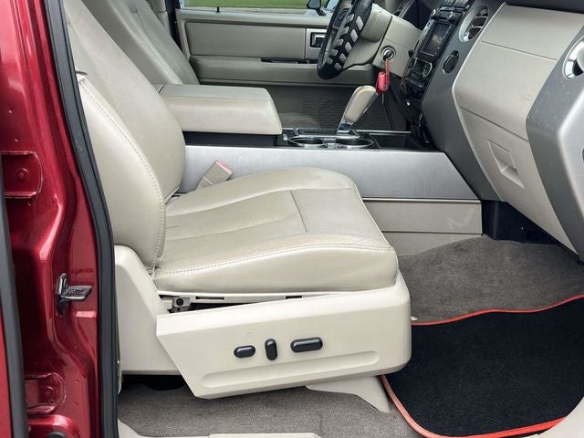 2013 Ford Expedition Limited