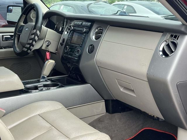 2013 Ford Expedition Limited