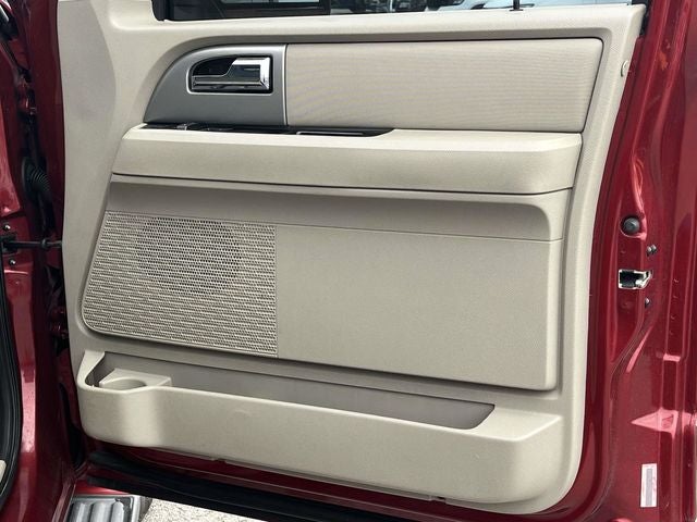 2013 Ford Expedition Limited