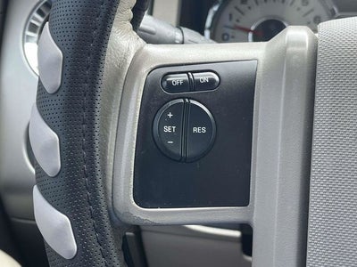2013 Ford Expedition Limited