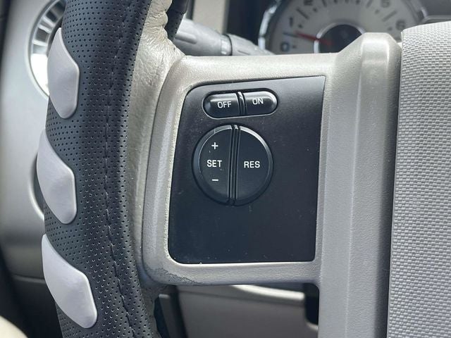 2013 Ford Expedition Limited