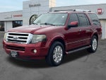 2013 Ford Expedition Limited