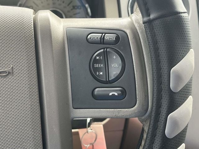 2013 Ford Expedition Limited