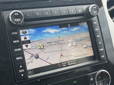 2013 Ford Expedition Limited