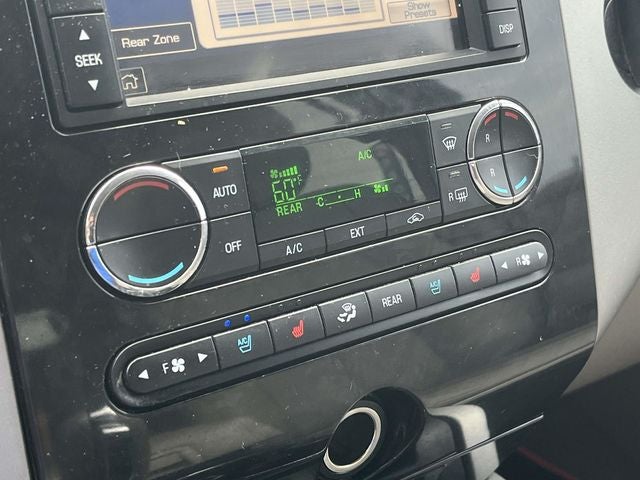 2013 Ford Expedition Limited