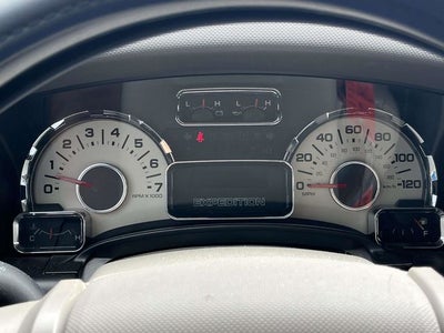 2013 Ford Expedition Limited