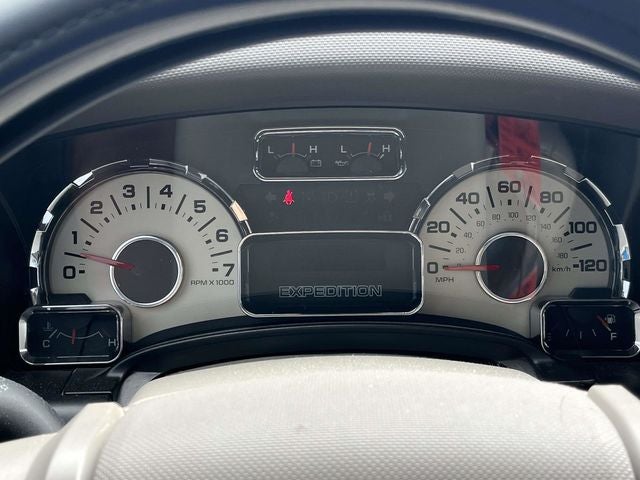 2013 Ford Expedition Limited