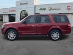 2013 Ford Expedition Limited