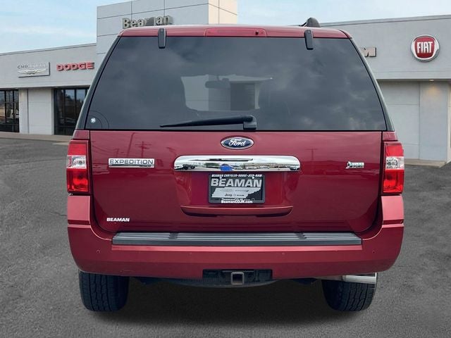 2013 Ford Expedition Limited