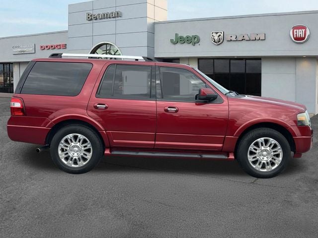 2013 Ford Expedition Limited