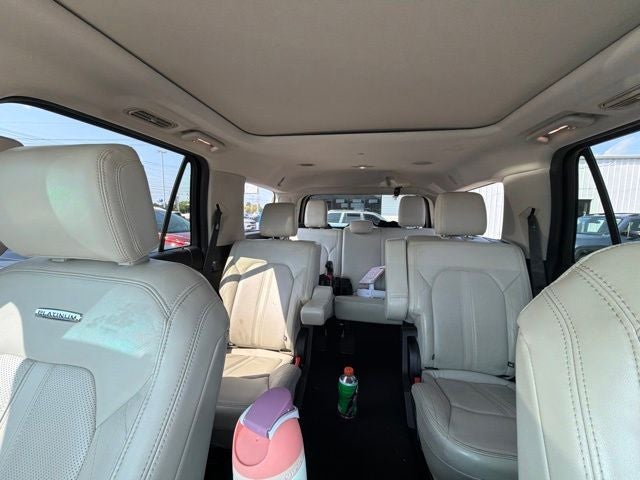 2019 Ford Expedition Platinum