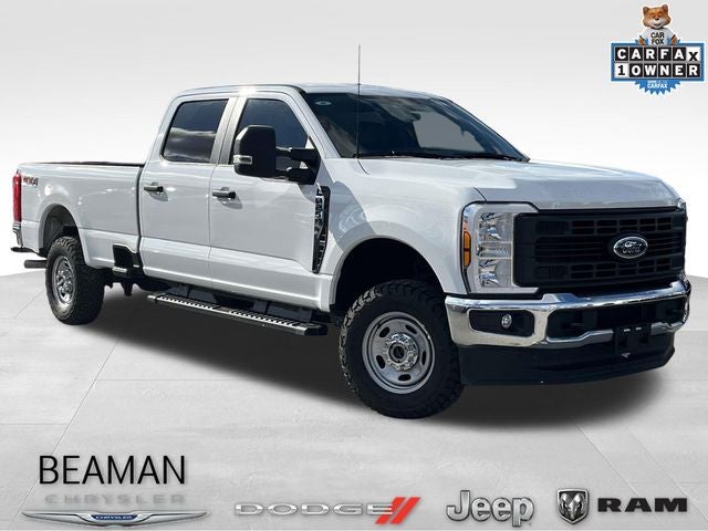 2024 Ford F-250 XL