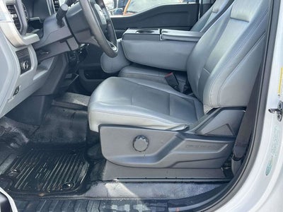 2024 Ford F-250 XL