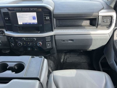 2024 Ford F-250 XL