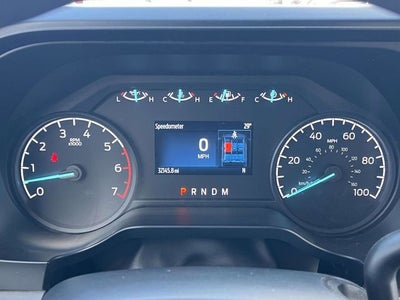 2024 Ford F-250 XL