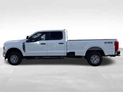 2024 Ford F-250 XL