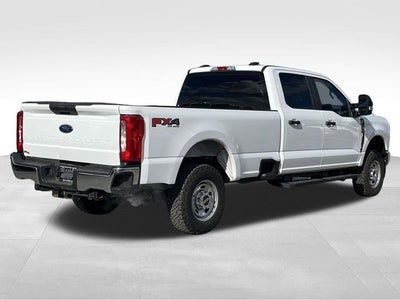 2024 Ford F-250 XL