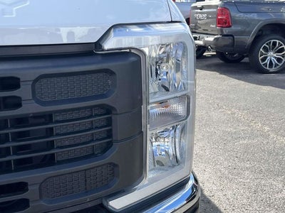 2024 Ford F-250 XL