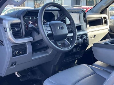 2024 Ford F-350 XL