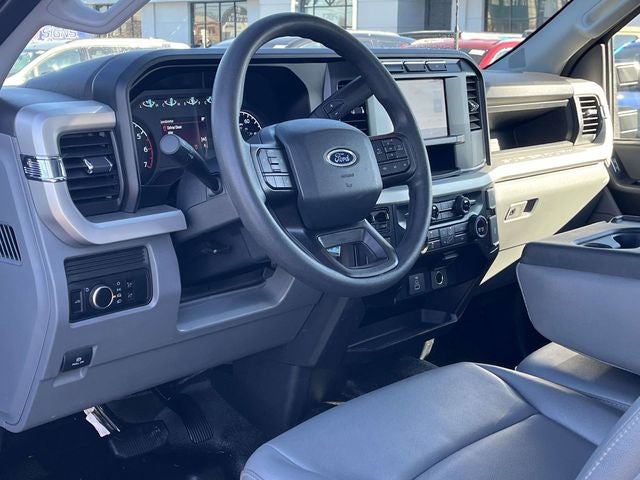 2024 Ford F-350 XL
