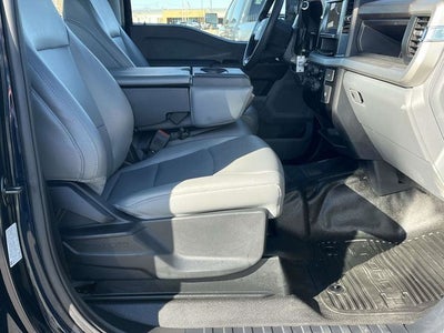 2024 Ford F-350 XL