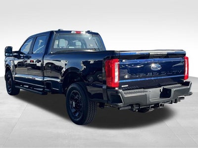 2024 Ford F-350 XL