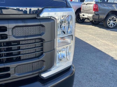 2024 Ford F-350 XL