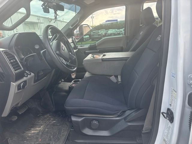 2019 Ford F-350SD XLT DRW