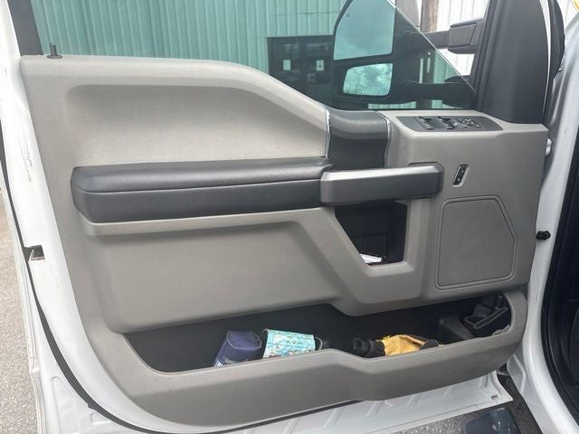 2019 Ford F-350SD XLT DRW