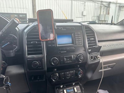 2019 Ford F-350SD XLT DRW