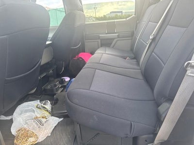 2019 Ford F-350SD XLT DRW