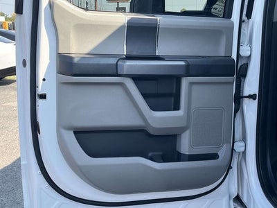 2019 Ford F-350 XLT DRW
