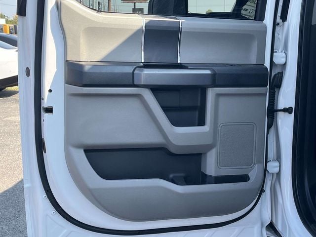 2019 Ford F-350 XLT DRW