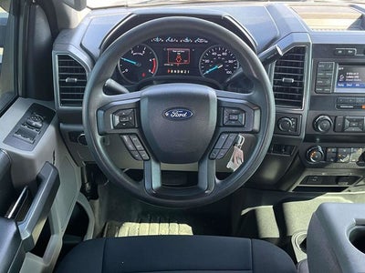 2019 Ford F-350 XLT DRW