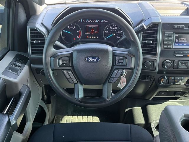 2019 Ford F-350 XLT DRW