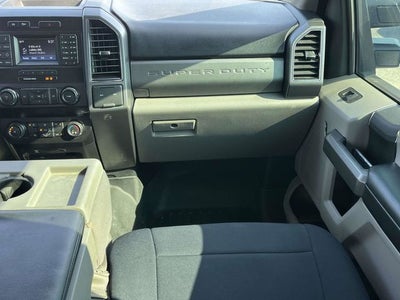 2019 Ford F-350 XLT DRW