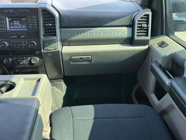2019 Ford F-350 XLT DRW