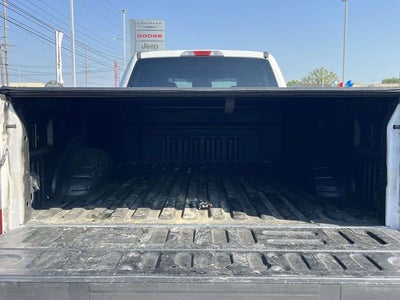 2019 Ford F-350 XLT DRW
