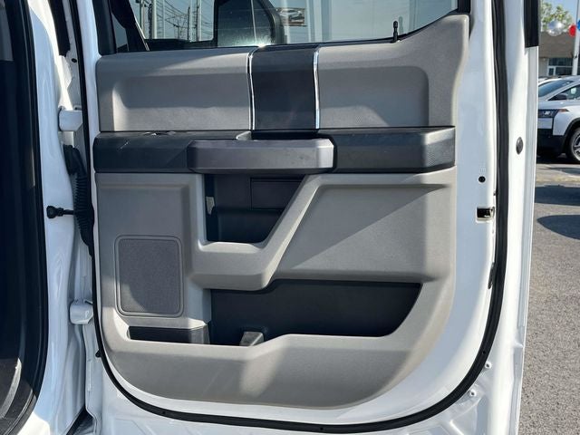 2019 Ford F-350 XLT DRW
