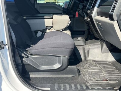 2019 Ford F-350 XLT DRW