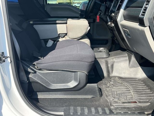 2019 Ford F-350 XLT DRW