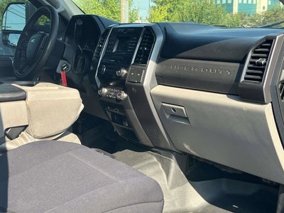 2019 Ford F-350 XLT DRW