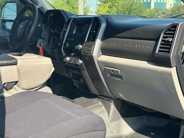 2019 Ford F-350 XLT DRW