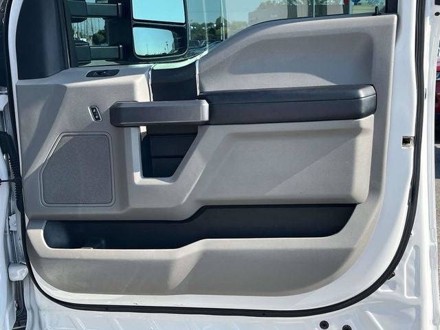 2019 Ford F-350 XLT DRW