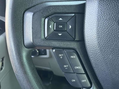 2019 Ford F-350 XLT DRW
