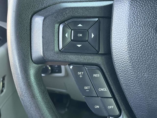 2019 Ford F-350 XLT DRW