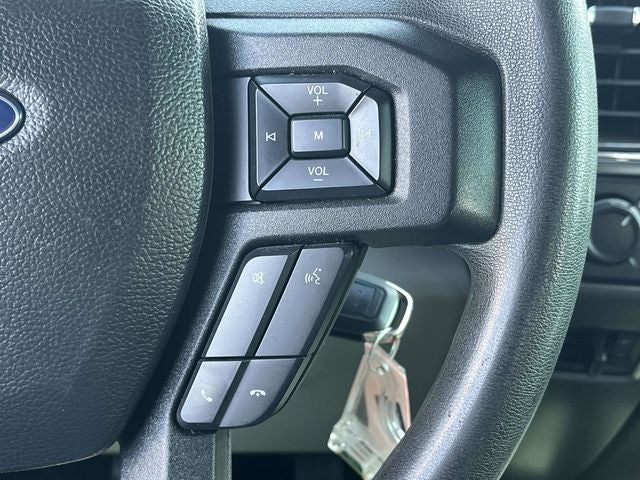 2019 Ford F-350 XLT DRW